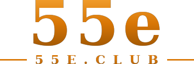 55e logo
